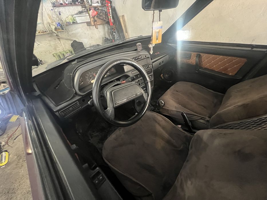 Продам ваз 2109