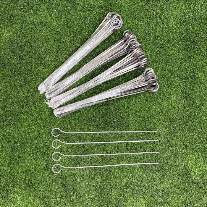 nerjaveyka ingichka six шампур для Грибов