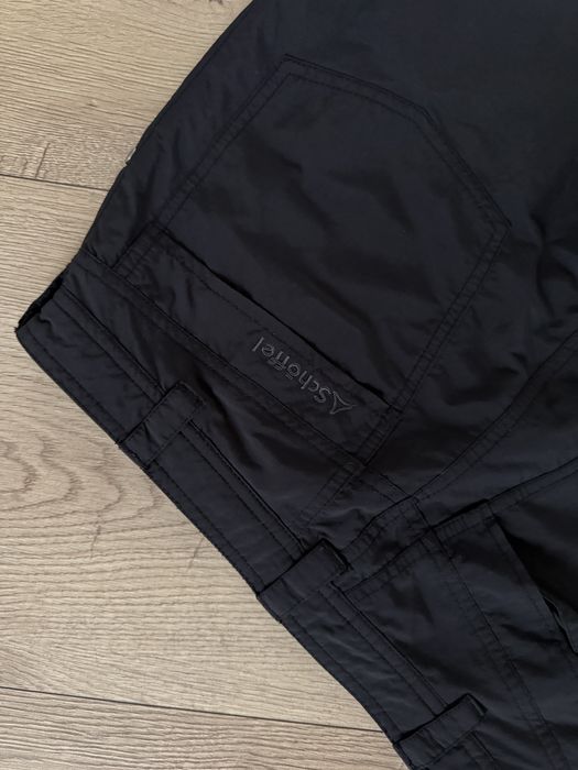 Pantaloni SCHOFFEL Drumetie Outdoor Munte Hike Dama Femei | Marime 30