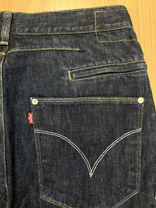 Levise Engineered мъжки дънки W32