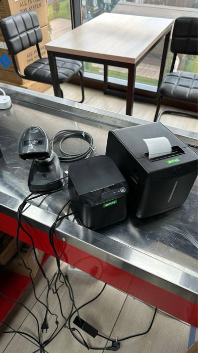 Кассовая программа для торговли и услуг