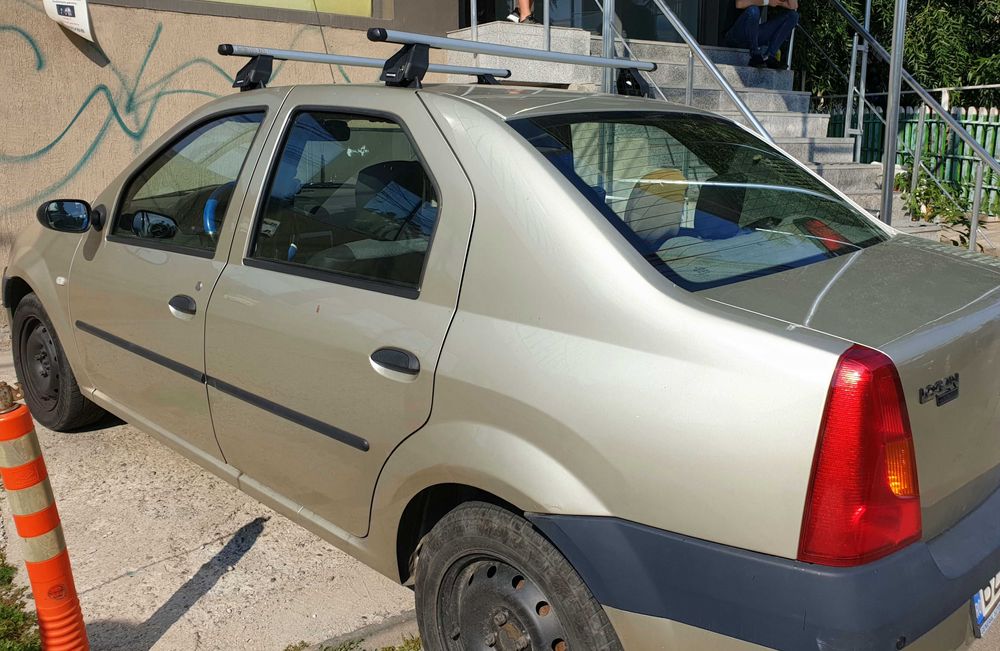 Bare transversale portbagaj DACIA - peste 20.000 modele disponibile