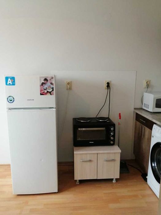 Дава се под наем Двустаен апартамент в София, Красна поляна 1 - 50 кв.м за 357 € - Снимка #5