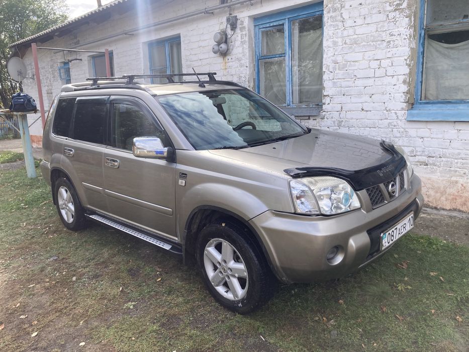 Продам автомобиль