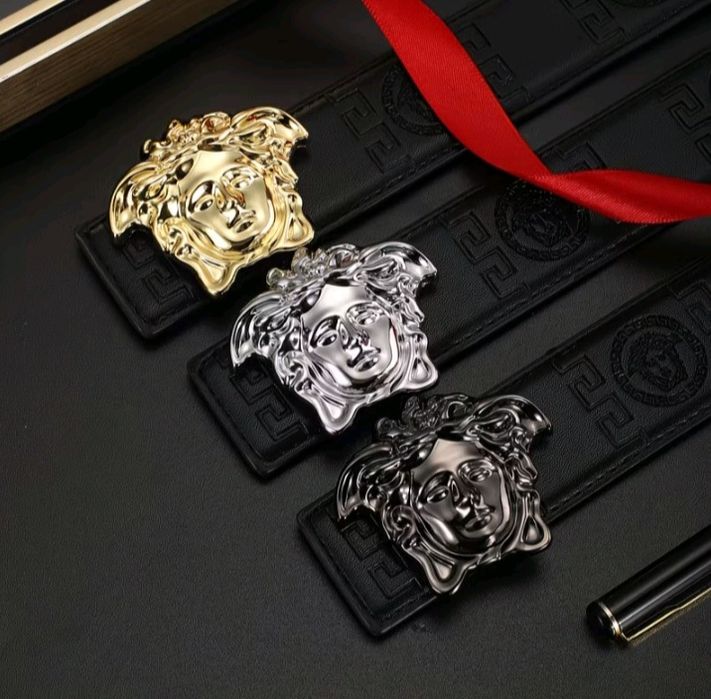 Belt Versace,ремни версаче