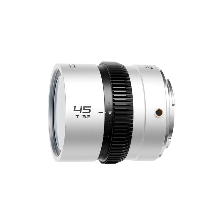 Blazar Beetle 1.33x Full Frame Anamorphic – 32mm / 45mm / 65mm – L-Mount