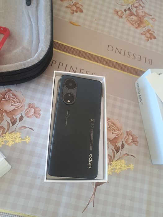 Vand oppo A98 5G