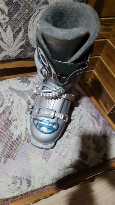 Vand clapari si schiuri