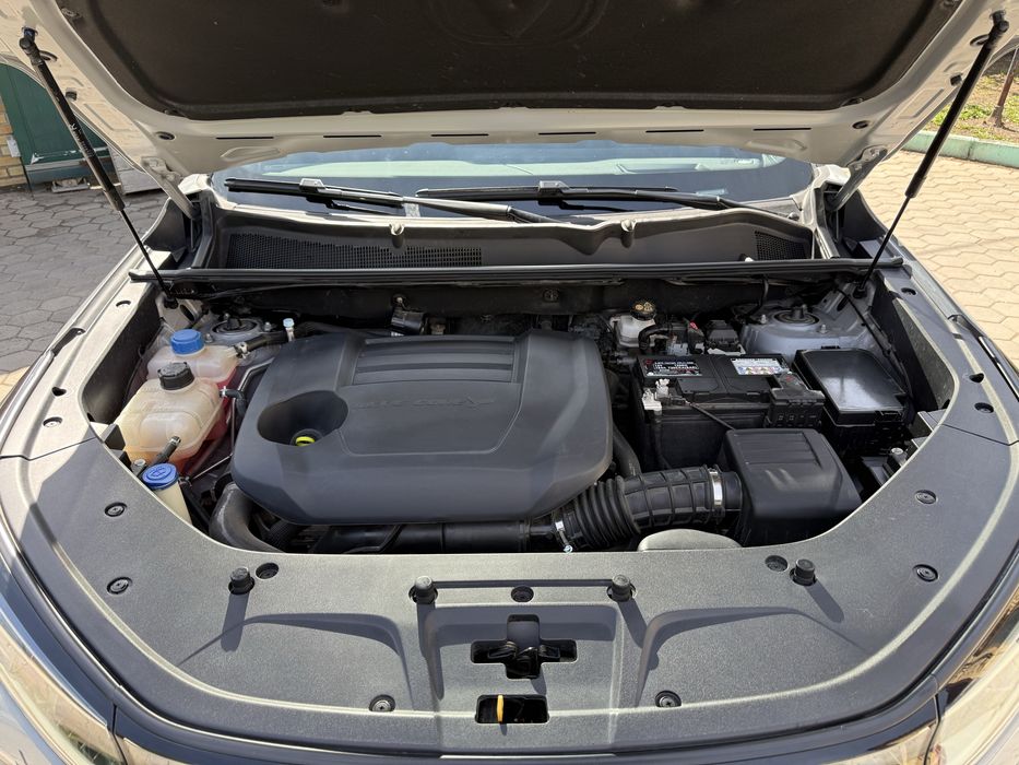 Changan CS 75 plus продам авто
