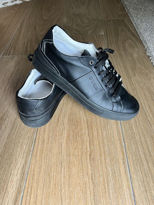 Мъжки сникърси Guess