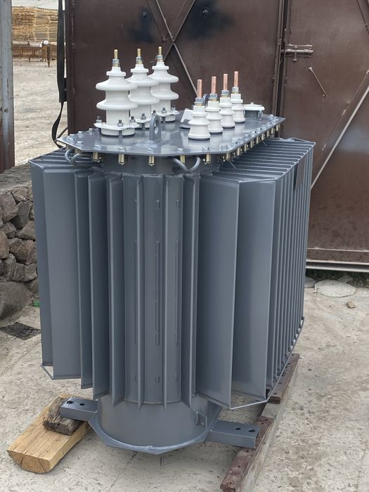 Трансформаторы и Ктп Ктпн