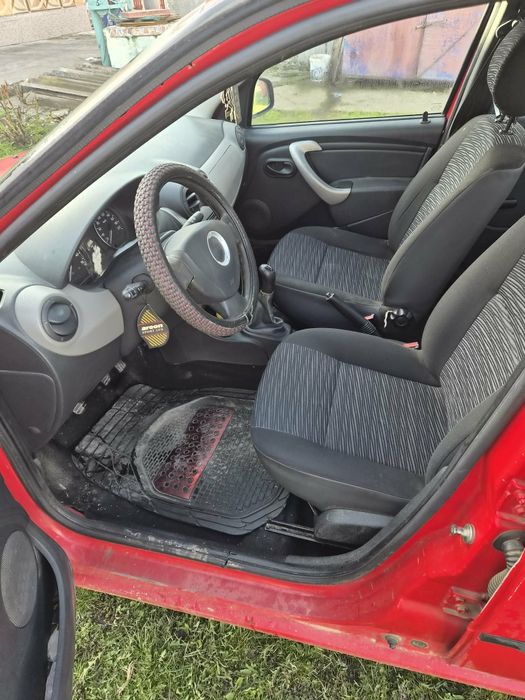 Dacia Logan de vanzare