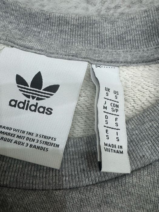 Мъжка блуза ADIDAS . Размер S