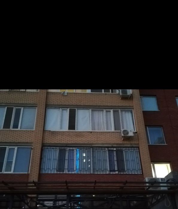 Мелькие сварочные работы.