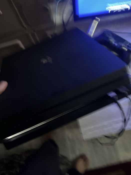 PlayStation. 4pro