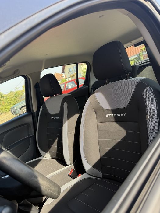 DACIA Sandero Stepway 2018 — imagine 5