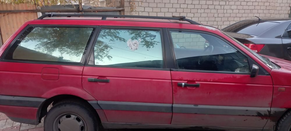 Обменяю фольксваген.пассат