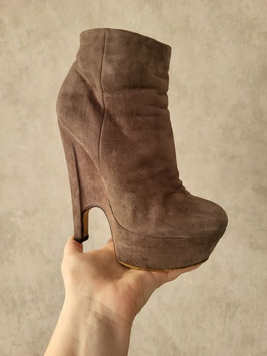 Эксклюзивная обувь 37р-р