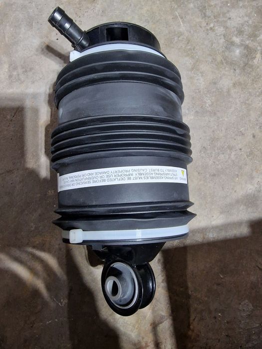 Въздушни възглавници Мерцедес W211