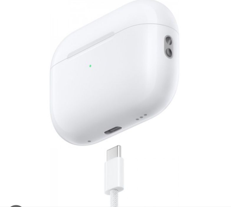 Airpods pro 2 taypsi