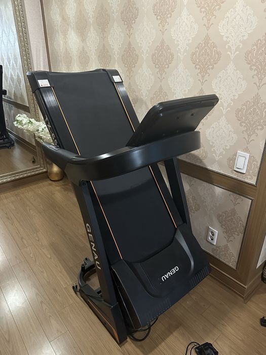 Беговая дорожка GENAU TX-65S