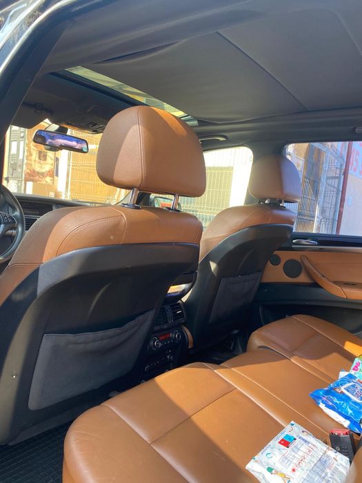 Bmw x5 xdrive 3.0d pret fix