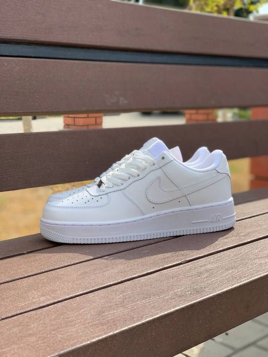 Nike Air forse sifati alo