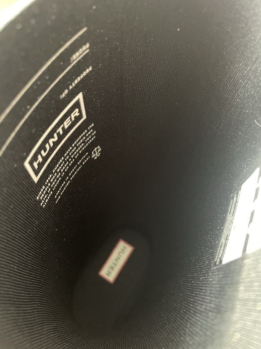 Cizme hunter  inalte 36