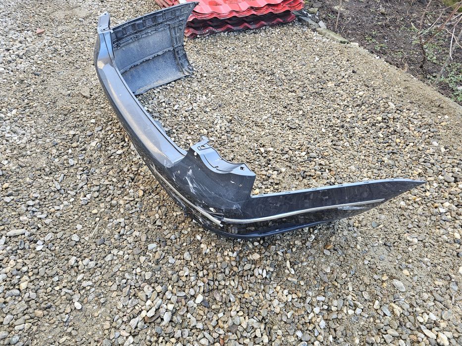 Bara spate passat b6