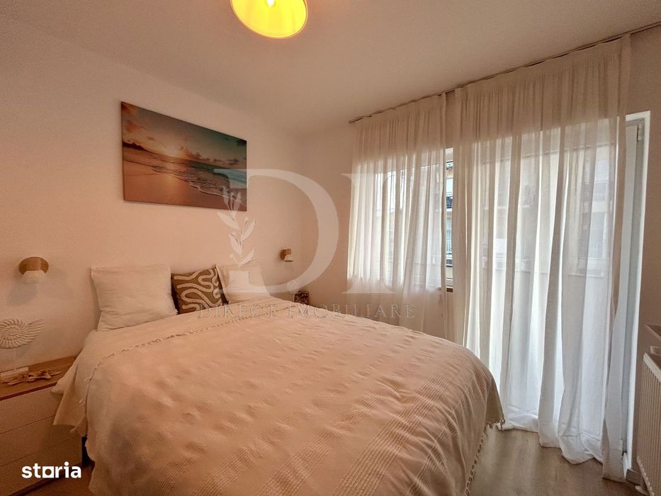 Apartament 2 camere de vanzare / Zona Eroilor / Floresti