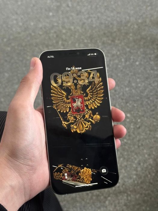 Продам iphone 12 pro max
