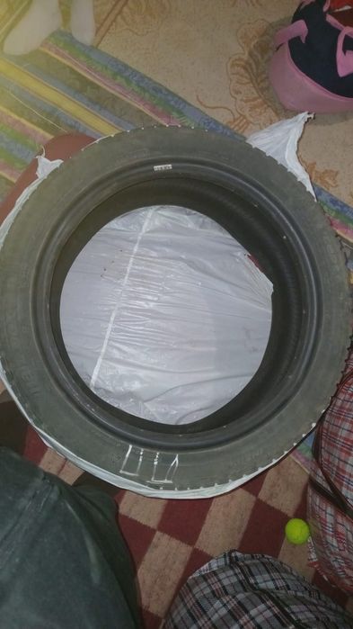 Қысқы шина 4 үштүк 225. 45.  18