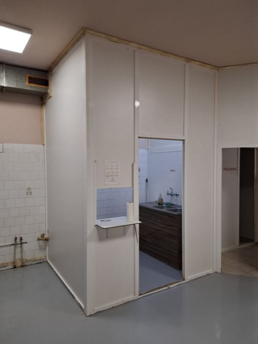 Сладкарски цех под наем.