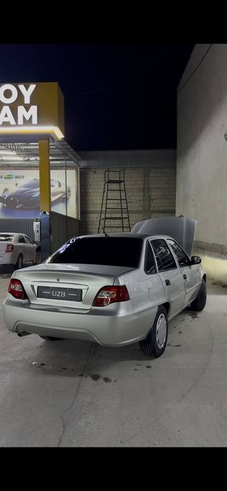 Nexia 2 metalka svet sotiladi