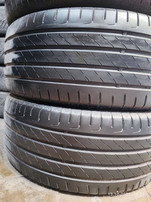 Continental 265/45/21