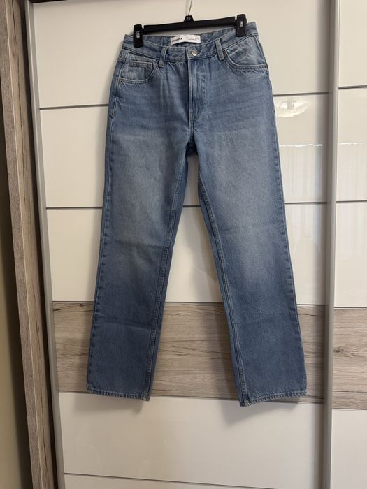 Дънки Bershka 36