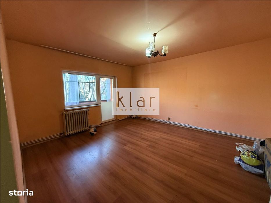 Apartament 4 camere la 5 minute de gara — fotografia 1