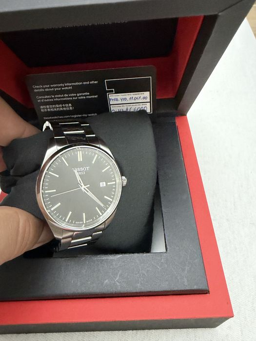 Tissot PR100 мъжки часовник