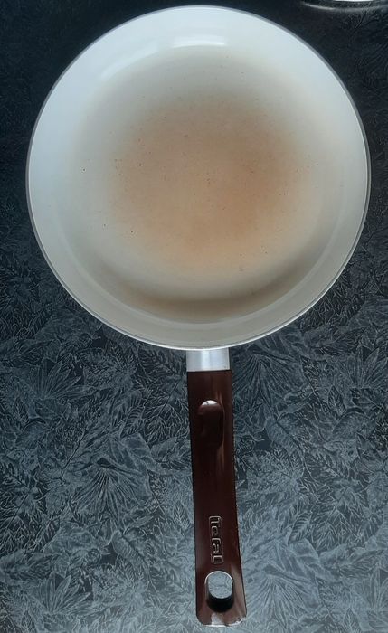 Сковорода "Tefal"