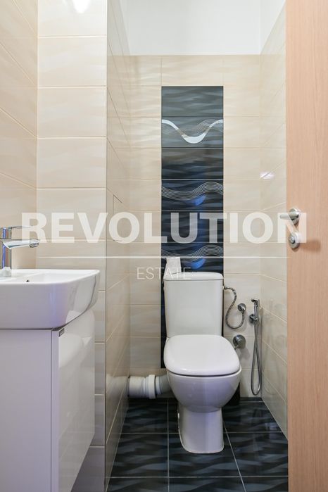 Дава се под наем Тристаен апартамент в София, Манастирски ливади - 100 кв.м за 1100 € - Снимка #11