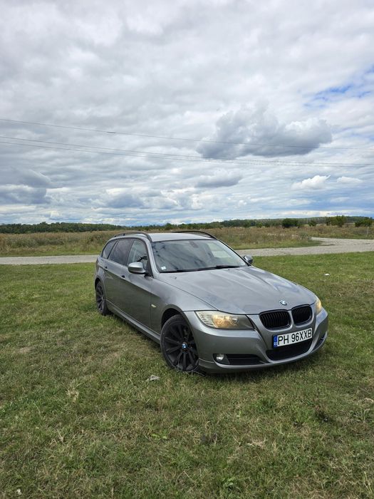 BMW Seria 3 2010 — imagine 2