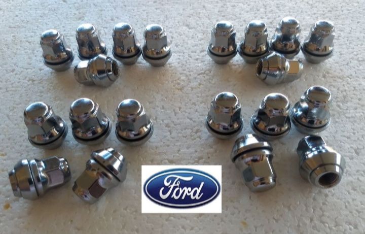 Piulite Prezoane Ford Focus Fiesta Mondeo Kuga pt jante Al Originale