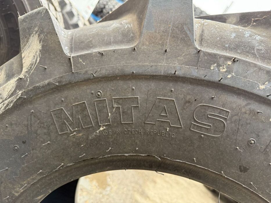 ANVELOPA 400/70-20 MITAS TR-01 150B TL 16.0/70-20 ( DOT 2021 )