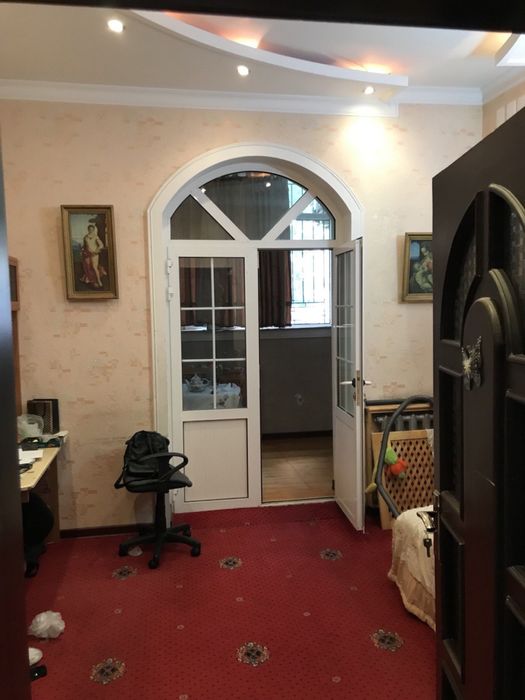 Квартира в Аренду сердце,центра города Фергана