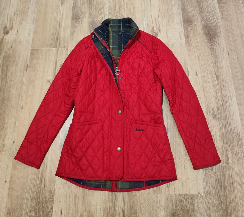 Geaca damă Barbour mărimea S
