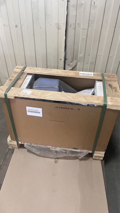 Электродвигатели разные