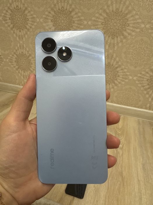 Продам Смартфон Realme Note 50 (2 штуки)