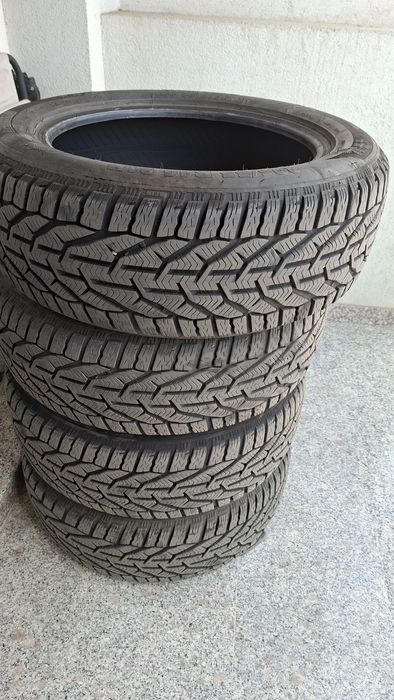 Зимни гуми Taurus 205/55 R16