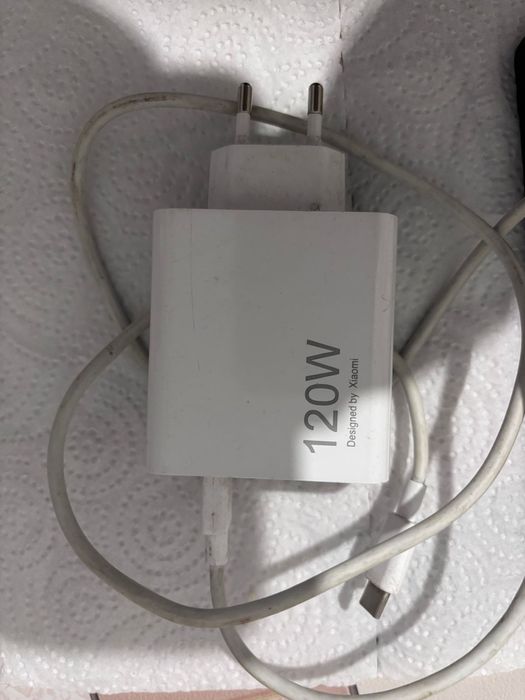 Продам Xiaomi note 13 pro plus 5g