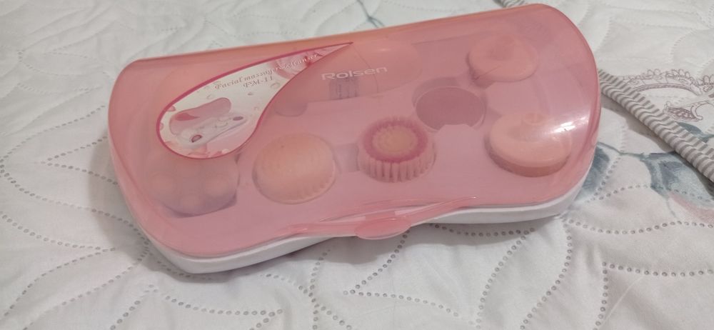 Массажный аппарат